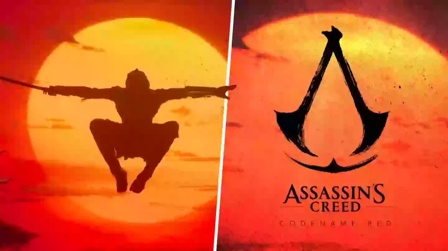 Assassin’s Creed Codename Red full title reportedly surfaces online