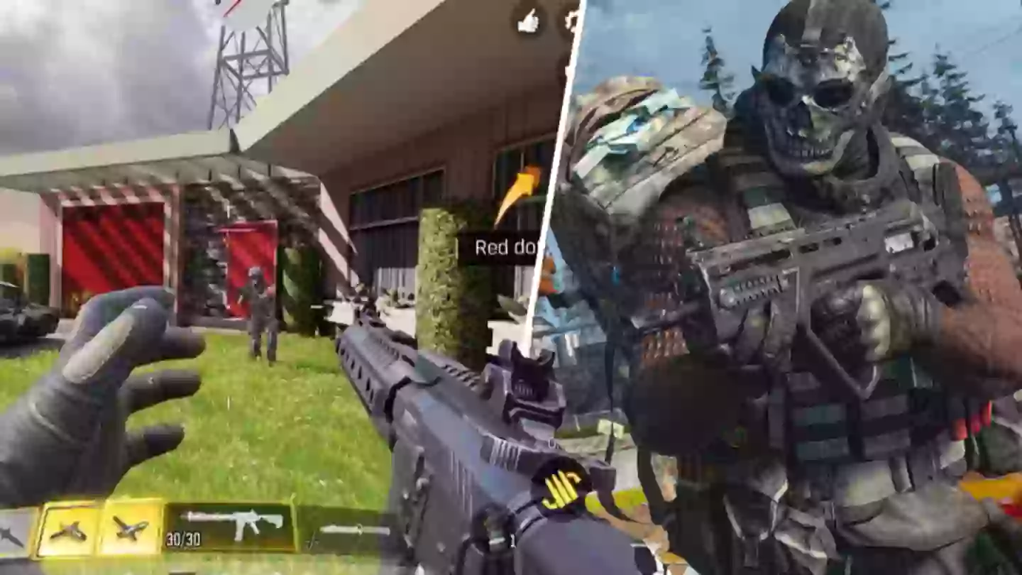 ‘Call Of Duty: Warzone’ Is Coming To Mobile Devices, Activision Confirms