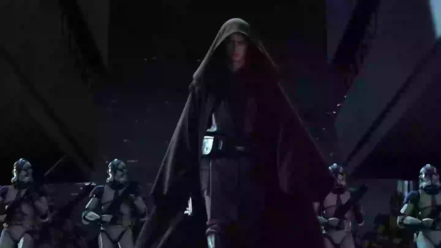 Star Wars fans just realising what Order 65 actually did before Order 66