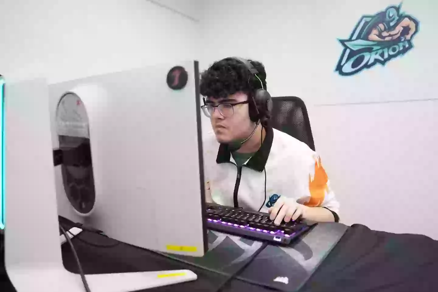 Picture: Naraka: Bladepoint World Championships 2022 /