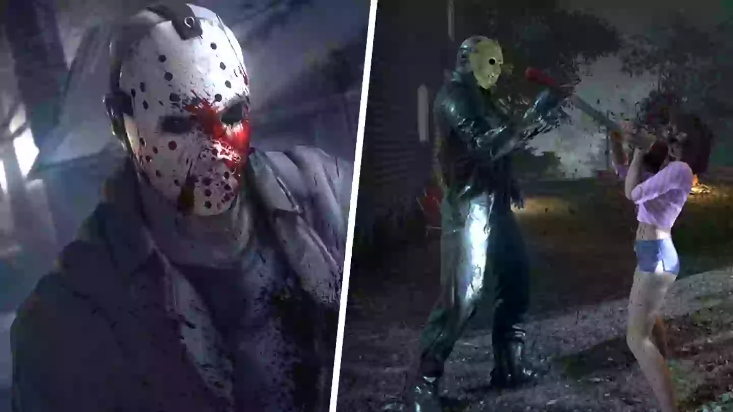 Popular Steam horror game is being pulled from sale forever