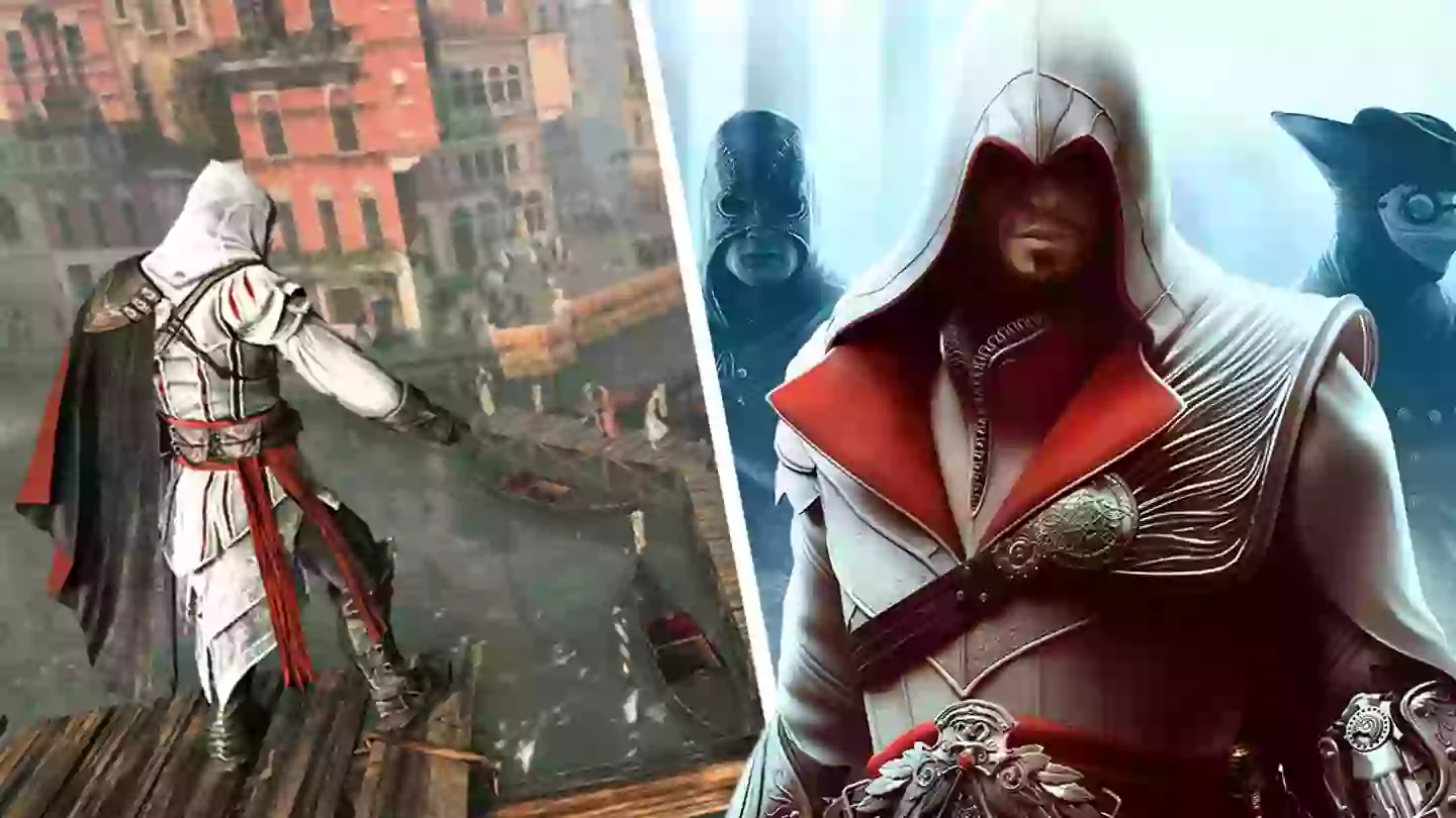 Multiple Assassin’s Creed games being taken offline forever by Ubisoft