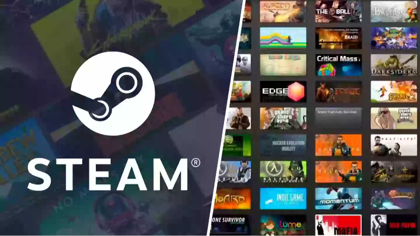 Steam drops 7 new free downloads you can check out now