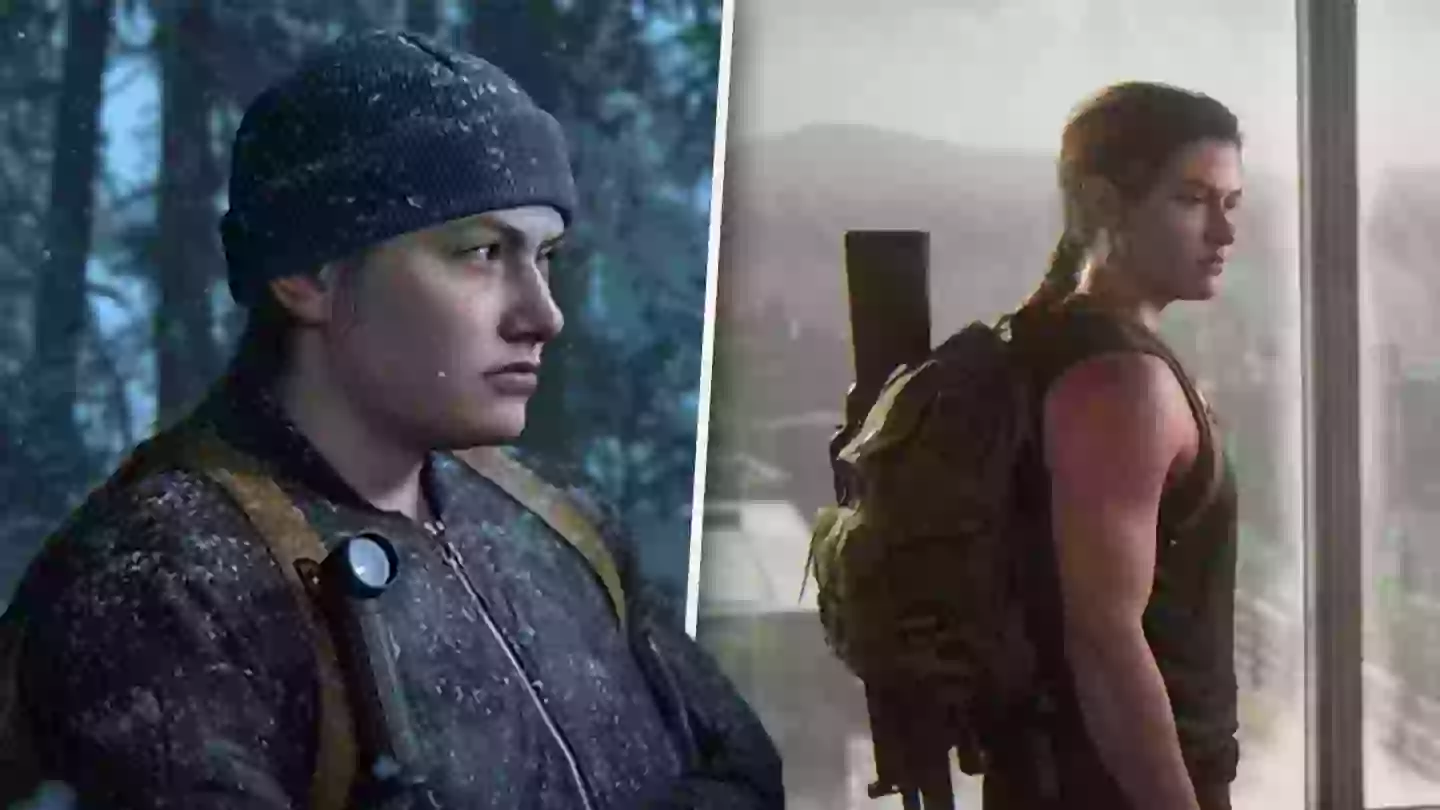The Last Of Us player finally plays Part 2 and realises Abby is the best character
