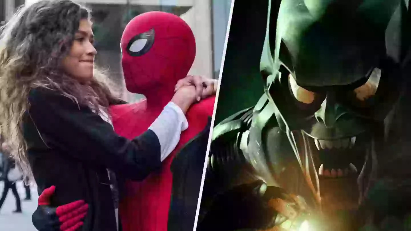 ‘Spider-Man: No Way Home’ Had To Cut Some “Big” Marvel Characters From Movie