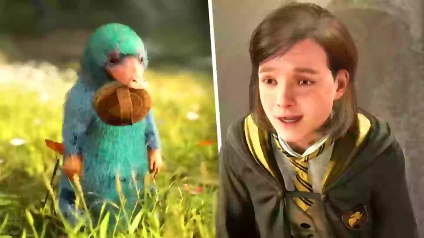 ‘Hogwarts Legacy’ Update Confirms What We’d Feared For The Game