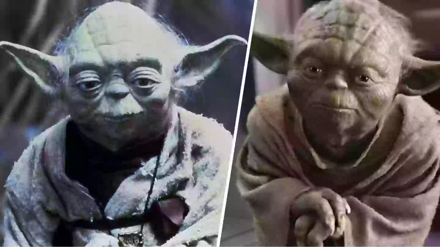 Star Wars fans heartbroken to learn secret behind Yoda’s homeworld