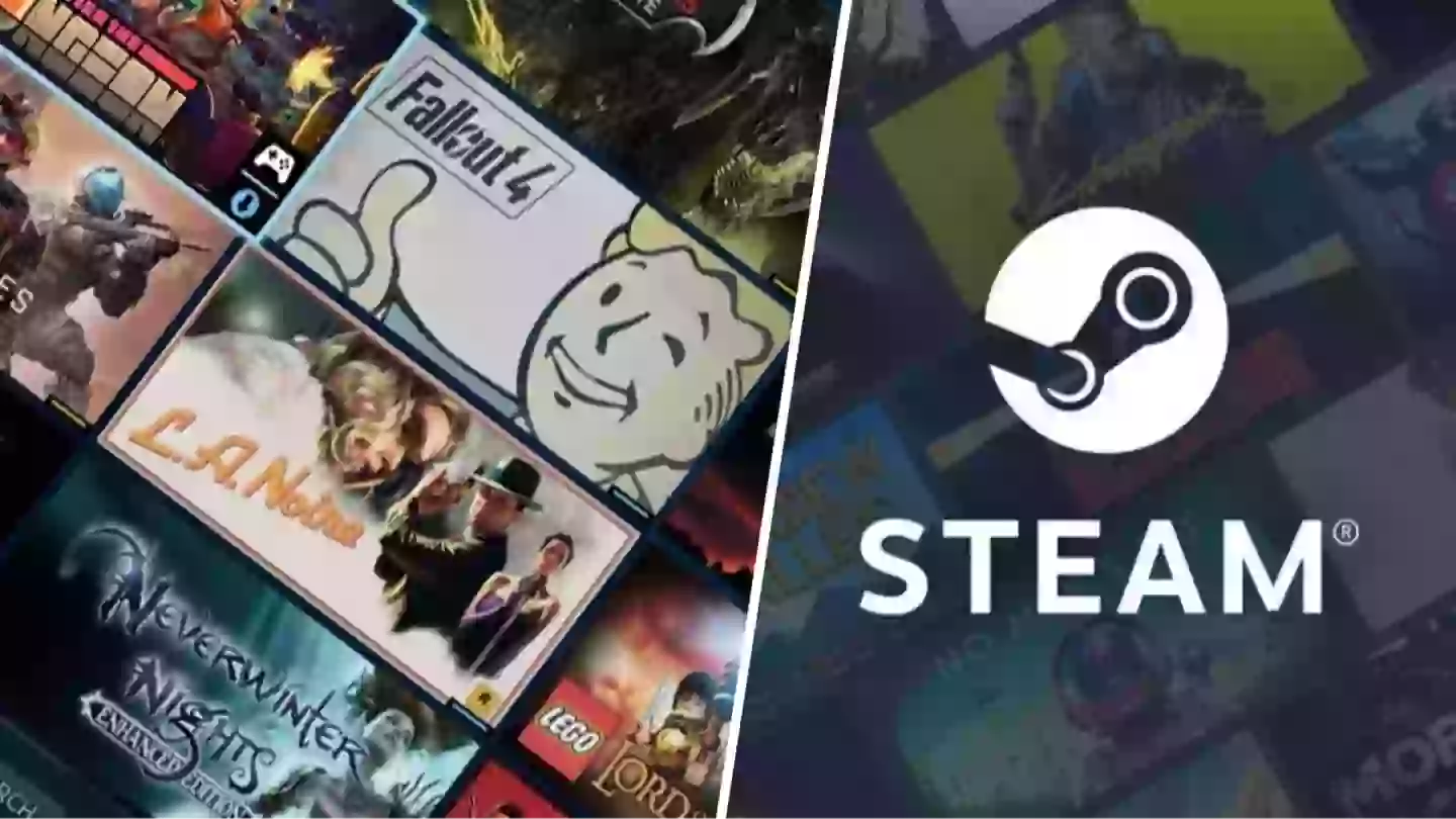 Steam releases free download for 9/10 RPG