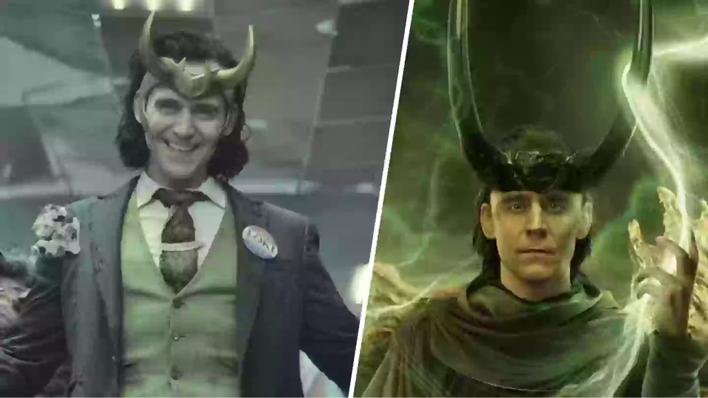 Marvel fans pleasantly surprised by new Loki MCU series