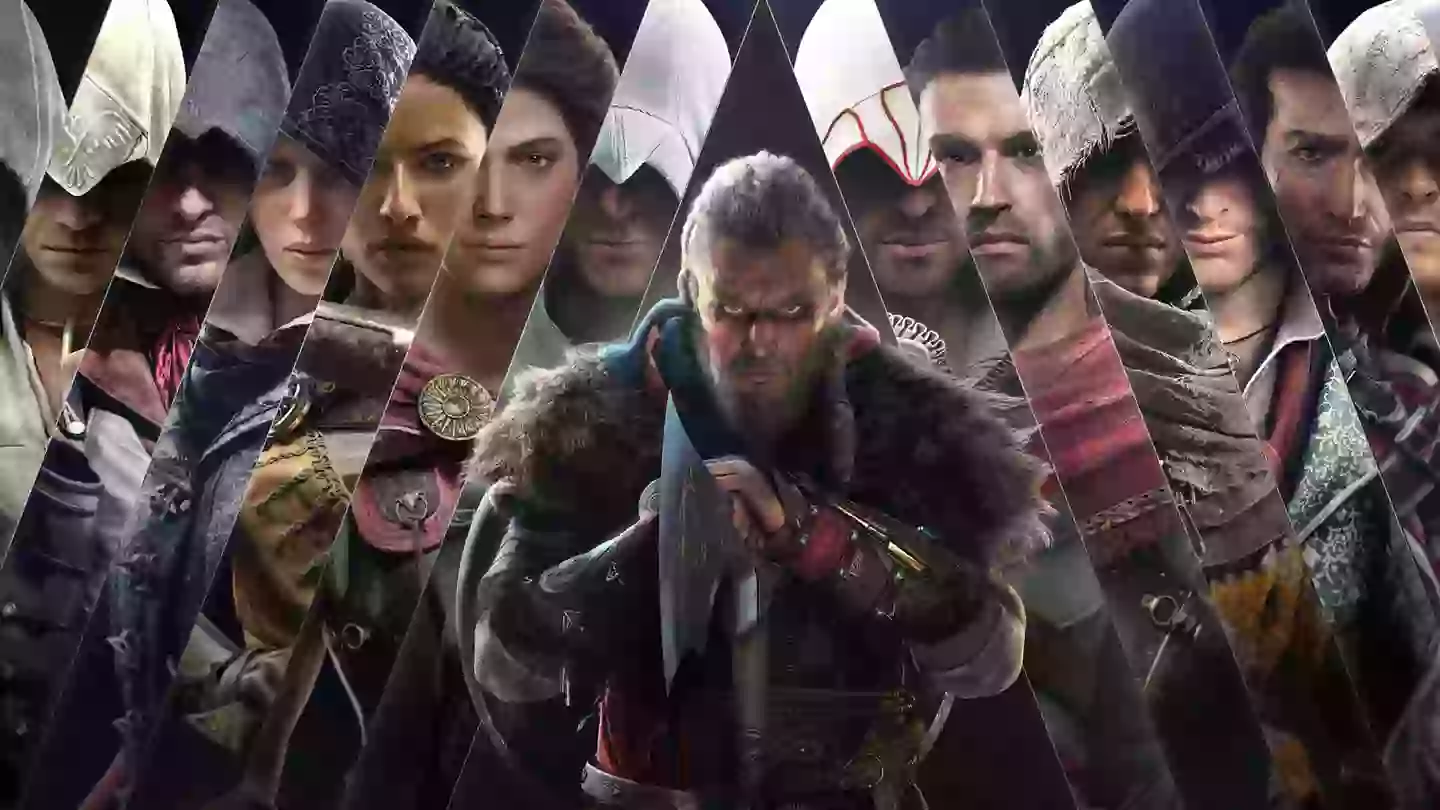 New Assassin’s Creed gameplay confirms setting fans have been begging for