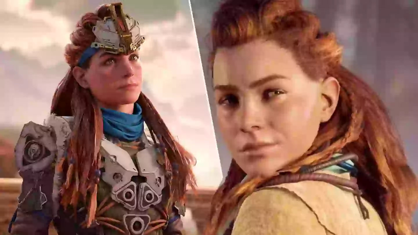 ‘Horizon Zero Dawn’ Netflix Series Being Developed By ‘Umbrella Academy’ Showrunner