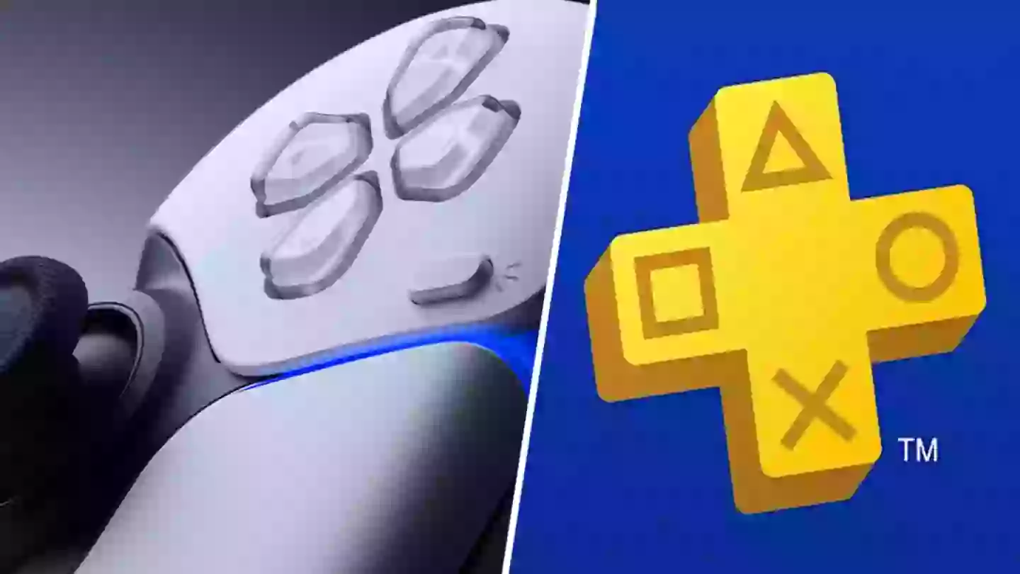 PlayStation Plus' next batch of free games has fans seriously hyped
