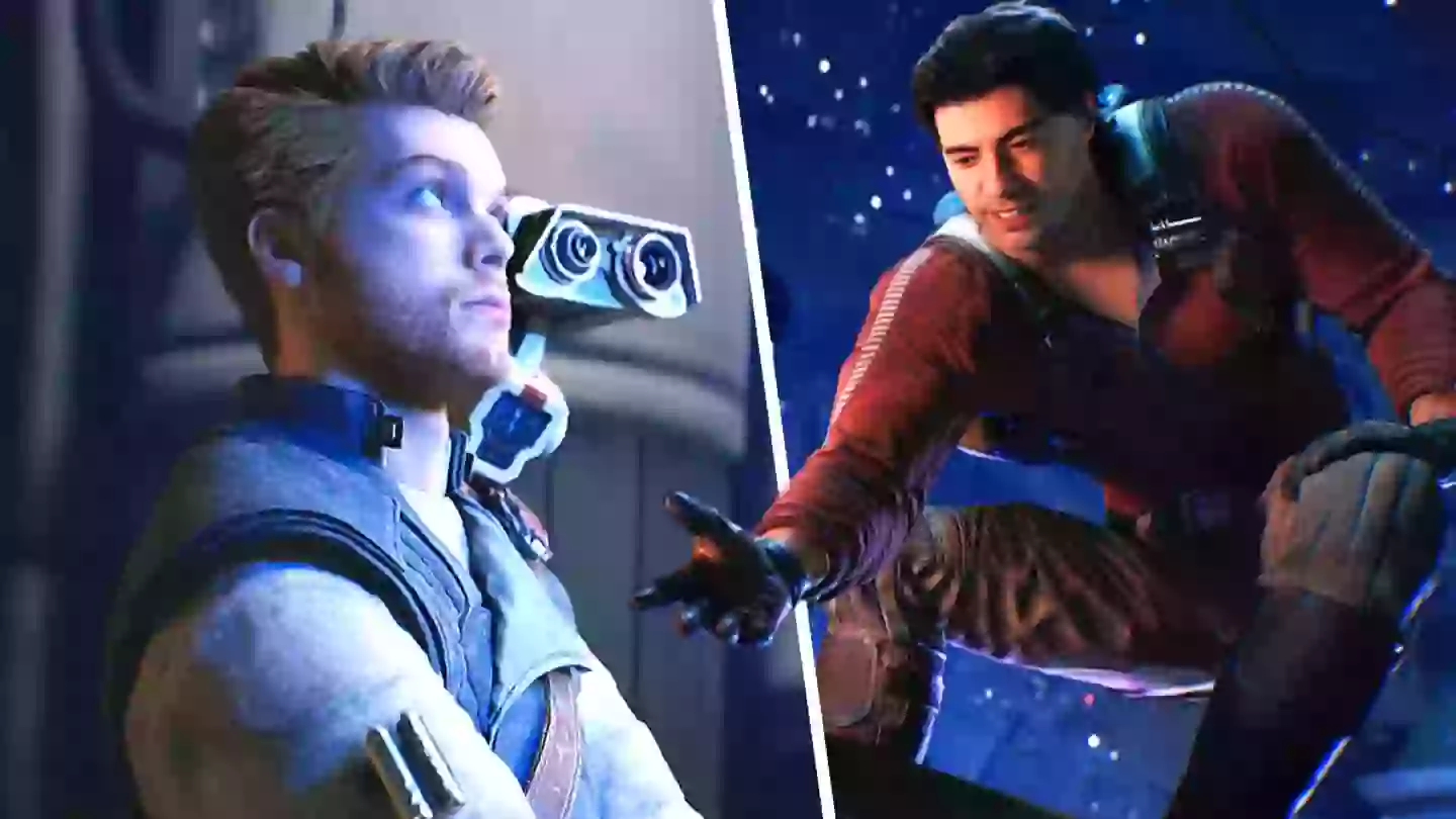Star Wars Jedi: Survivor sequel teased, Cal’s story to be a trilogy