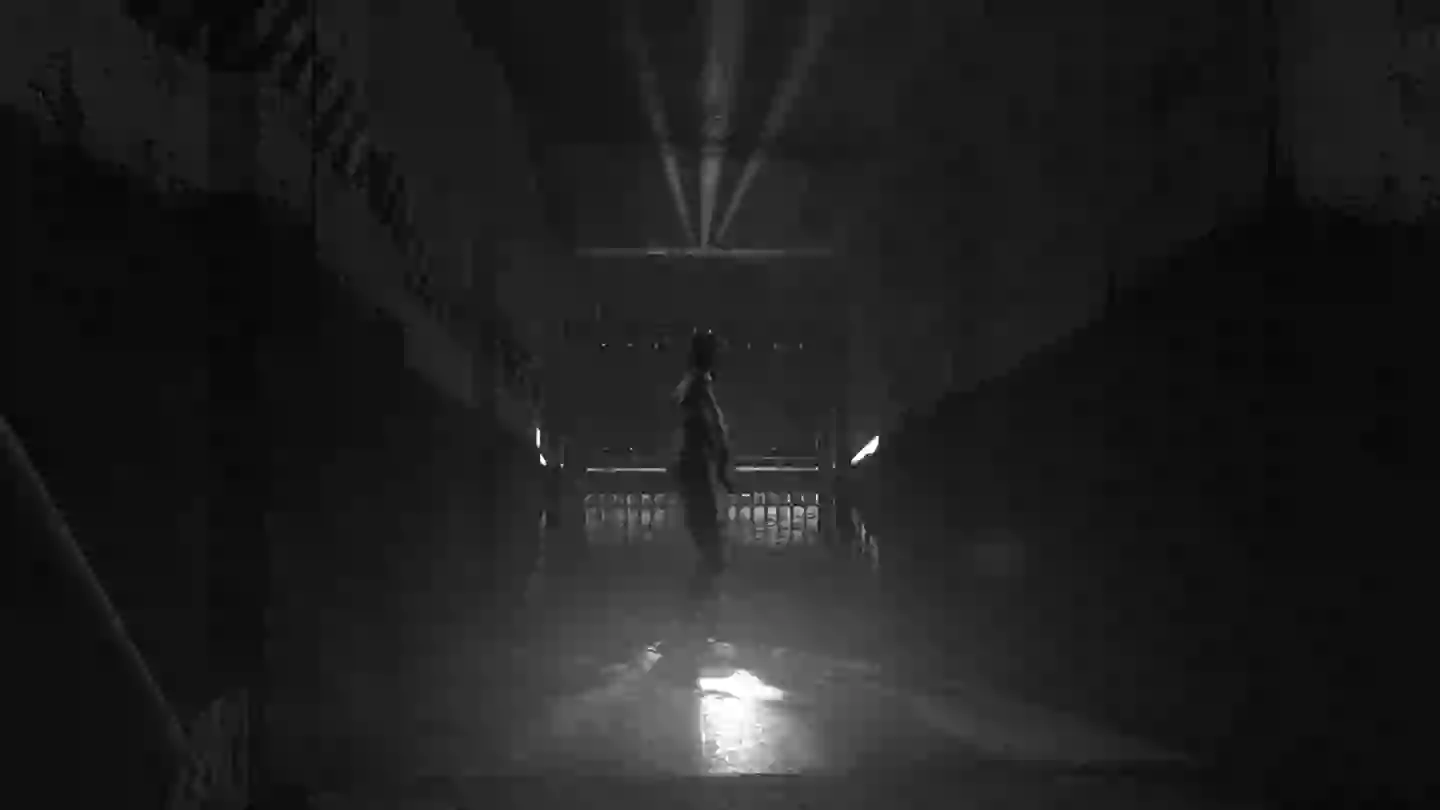 Resident Evil (2002), PC HD version (2015) /