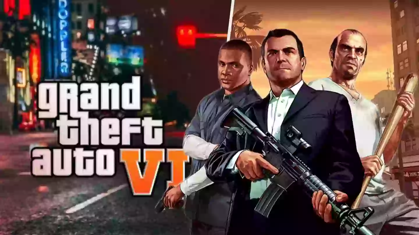 ‘Grand Theft Auto 6’ Will Be Single-Player Focused Experience, Says Take-Two