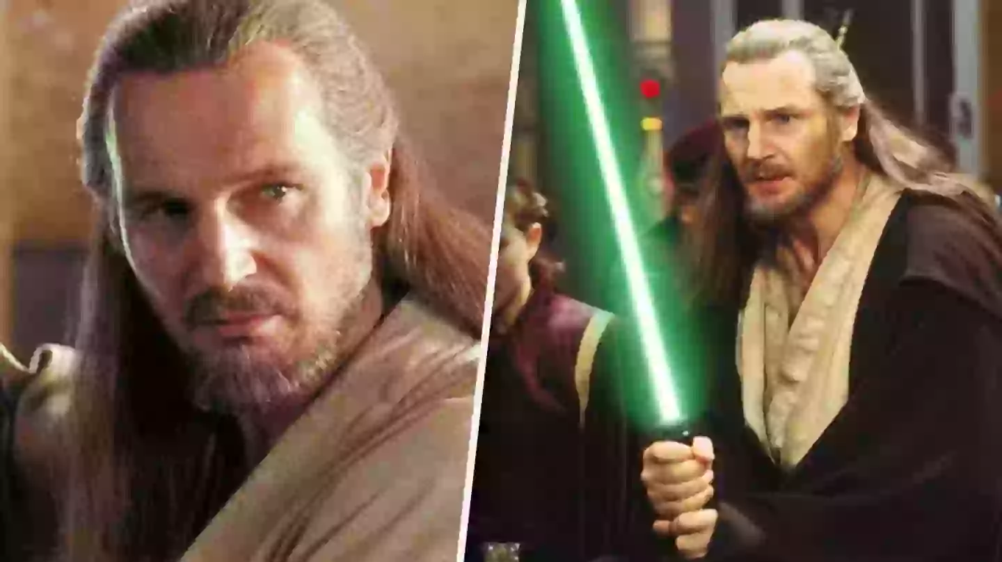 Liam Neeson criticises Star Wars for having ‘so many spin-offs’