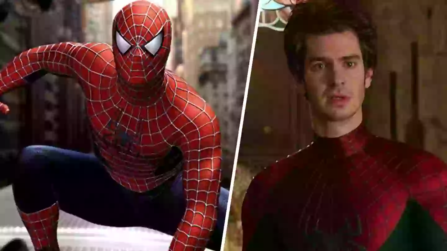 Marvel officially announces Spider-Man reboot we’ve been waiting for
