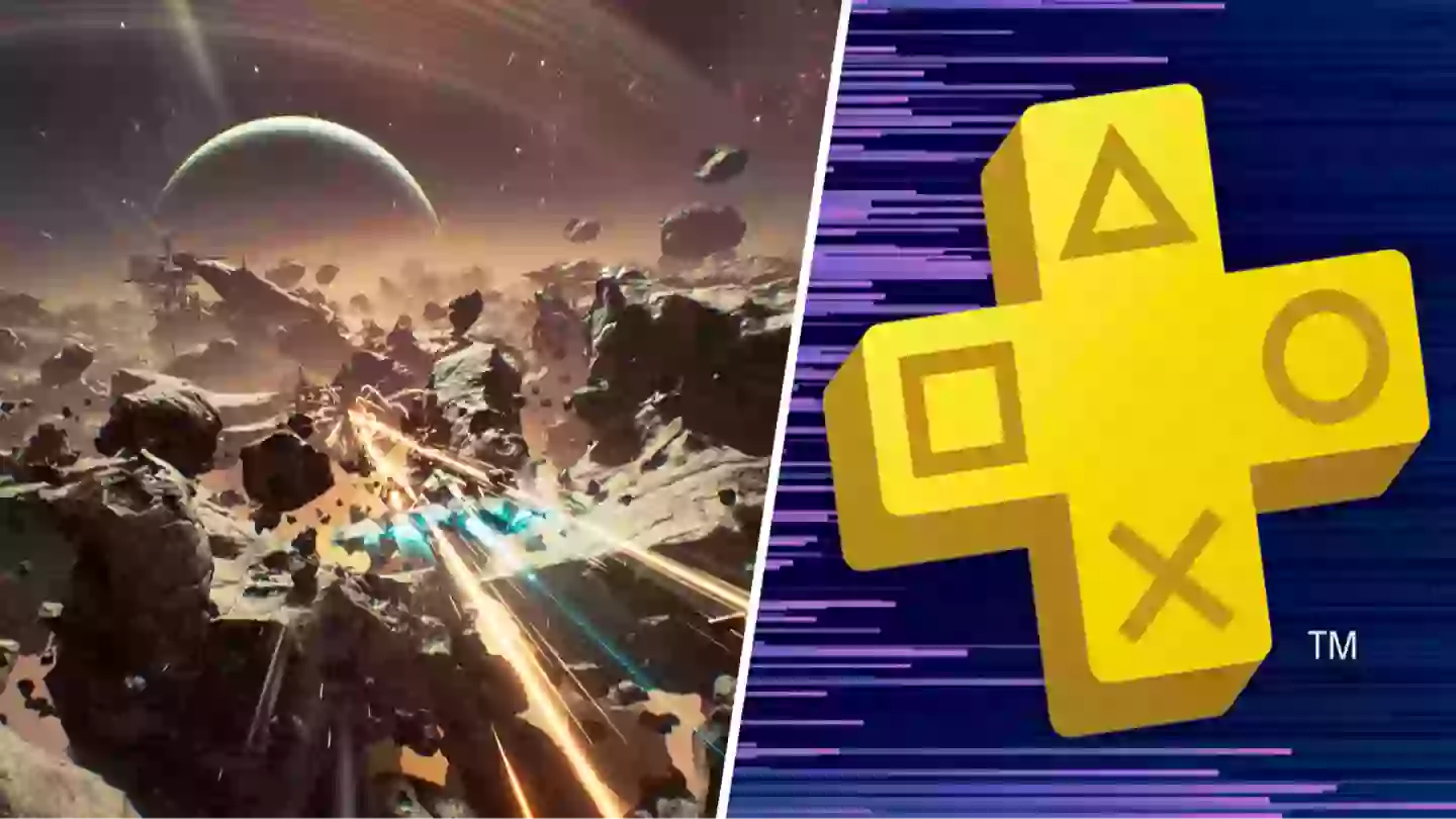 PlayStation Plus gamers warned they’ve one last chance to nab acclaimed free game