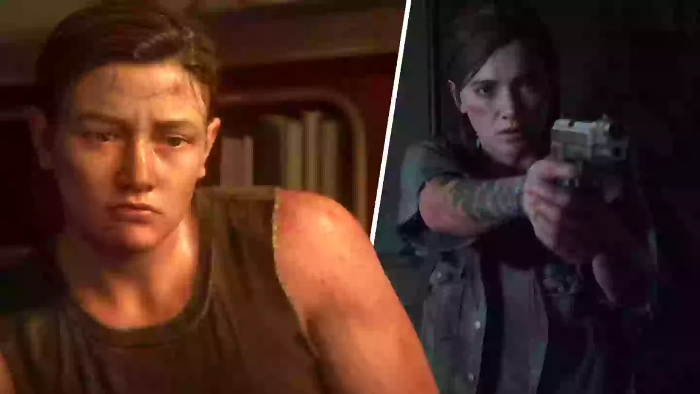 Free update for The Last Of Us Part II Remastered announced