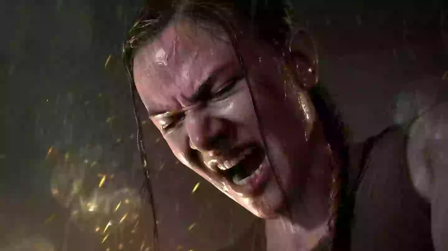 The Last Of Us Part 2 update is breaking the game