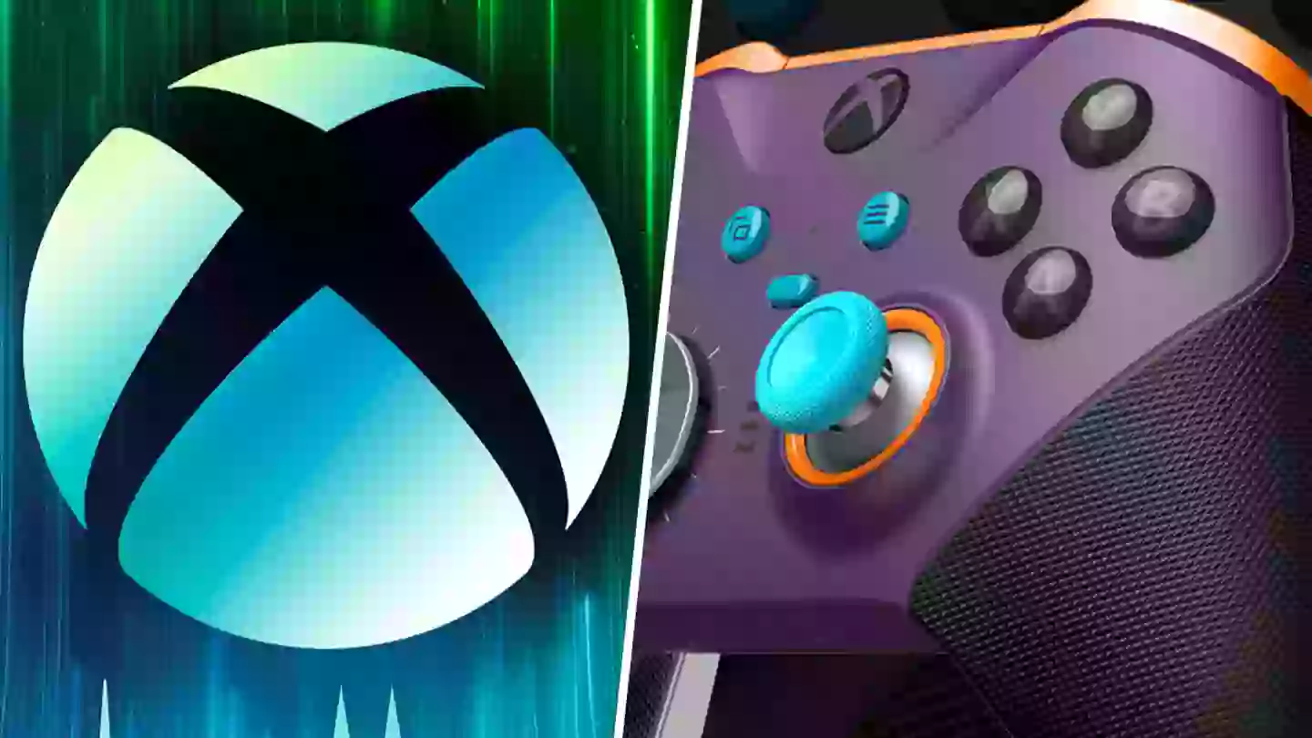 Xbox system update rolls out one of the best new features we’ve ever seen