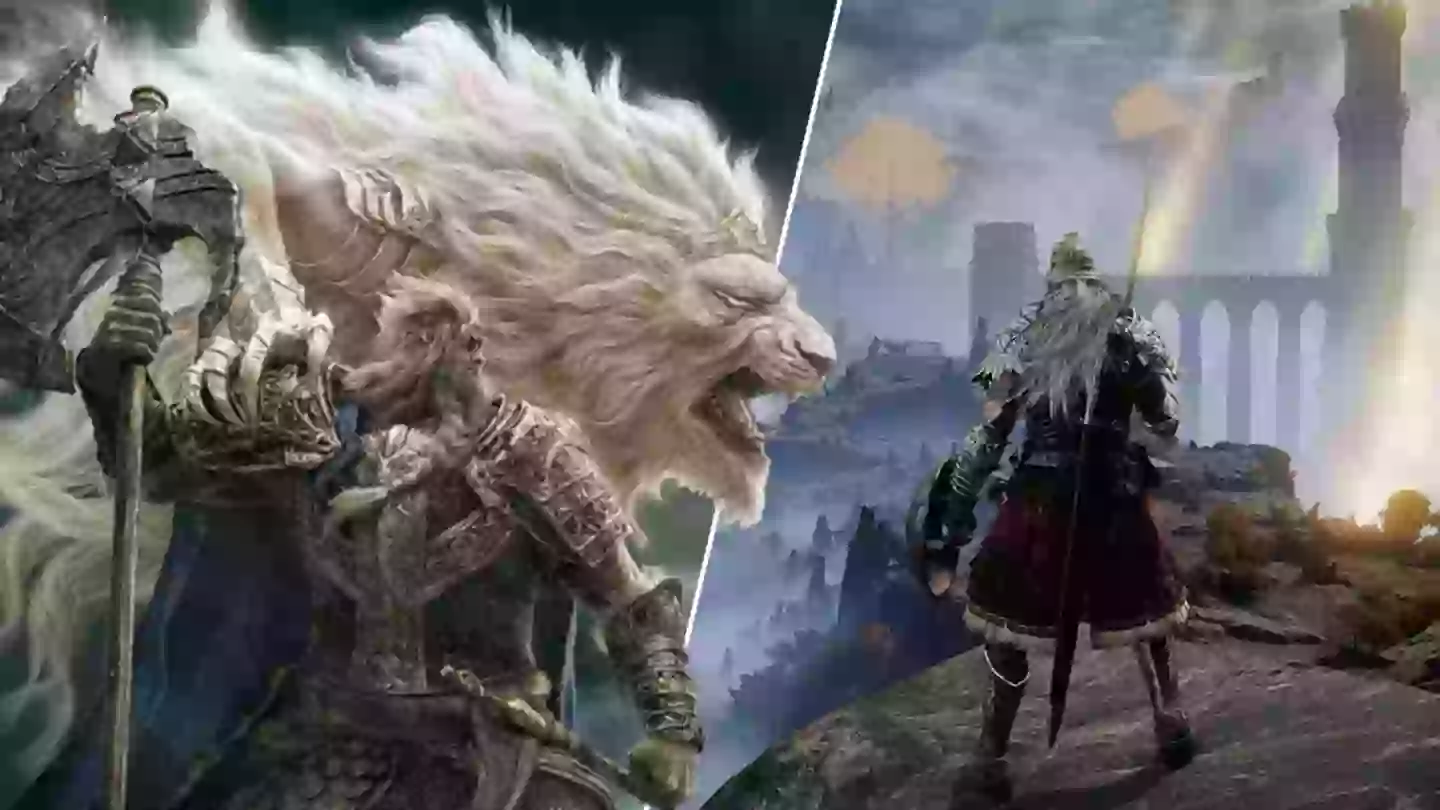 ‘Elden Ring’ Reaches Staggering Number Of Sales In Just Six Months