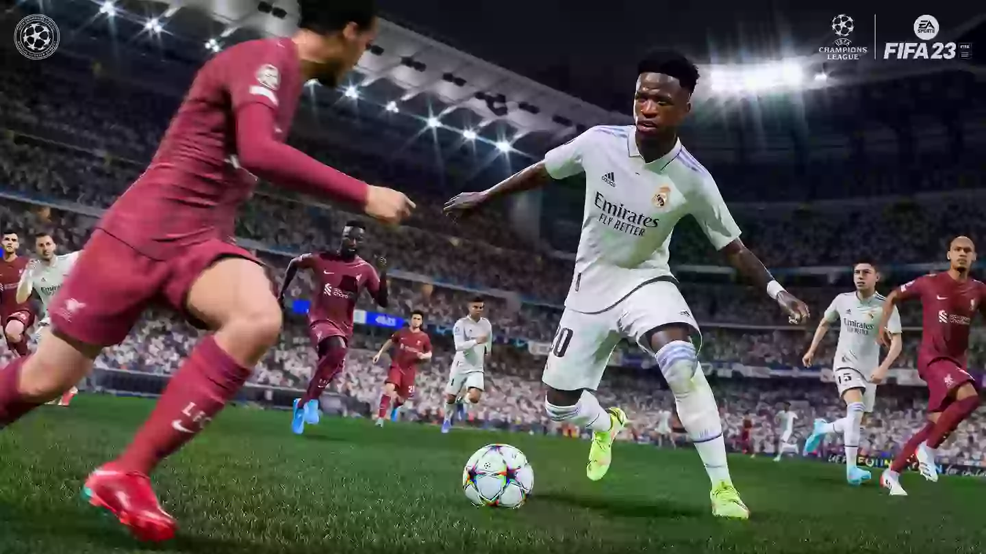 FIFA 23 /