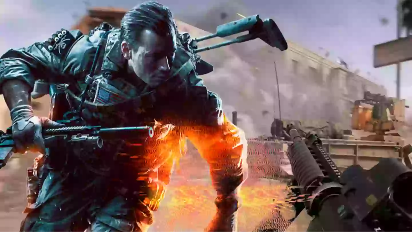Battlefield 6 next-gen destruction gameplay leaves fans wary of hype