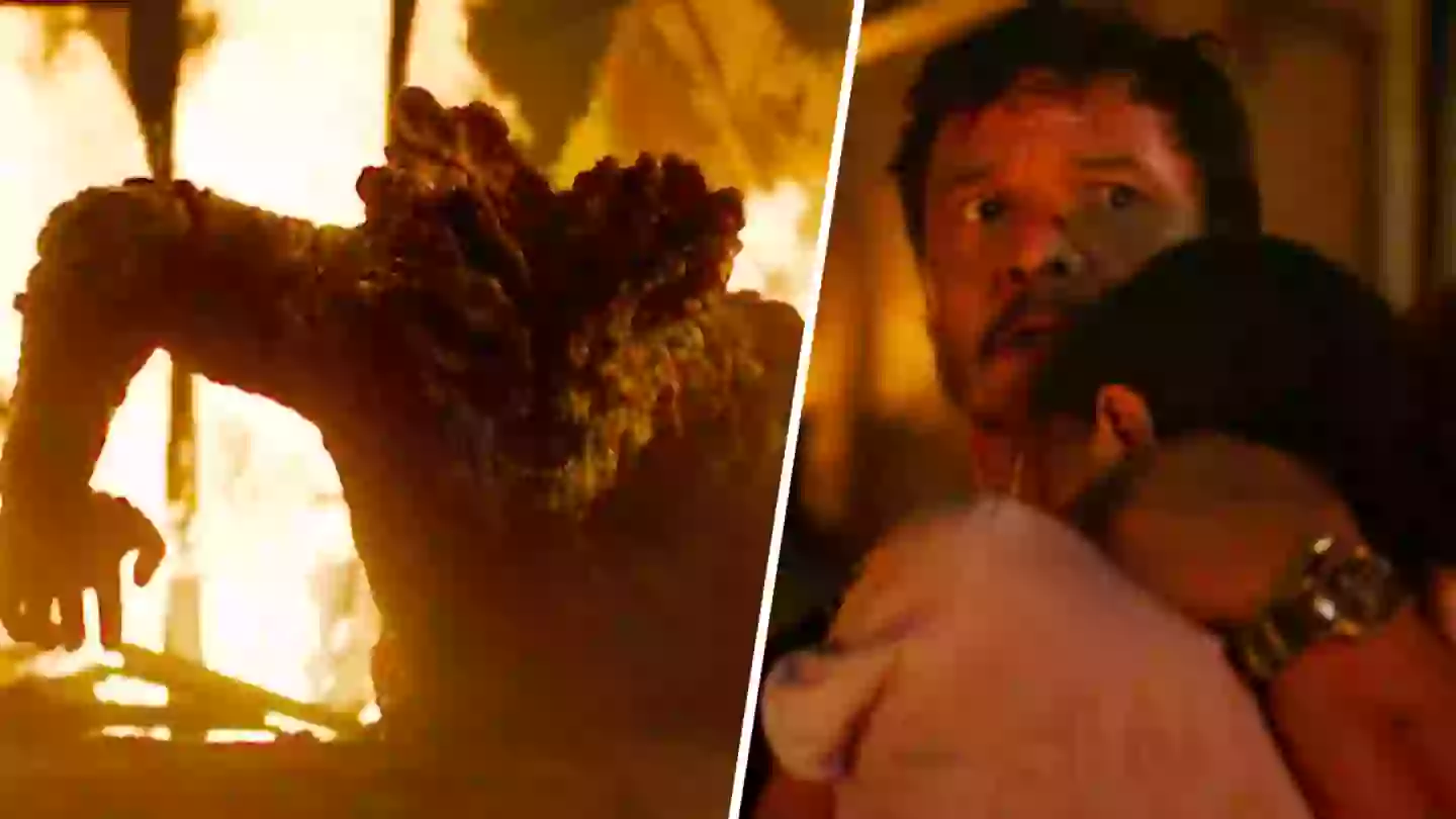 The Last Of Us' zombies called ‘most terrifying’ in TV history by fans