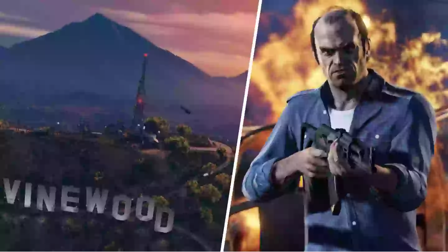 GTA fans mourn after cancelled Rockstar Games project surfaces