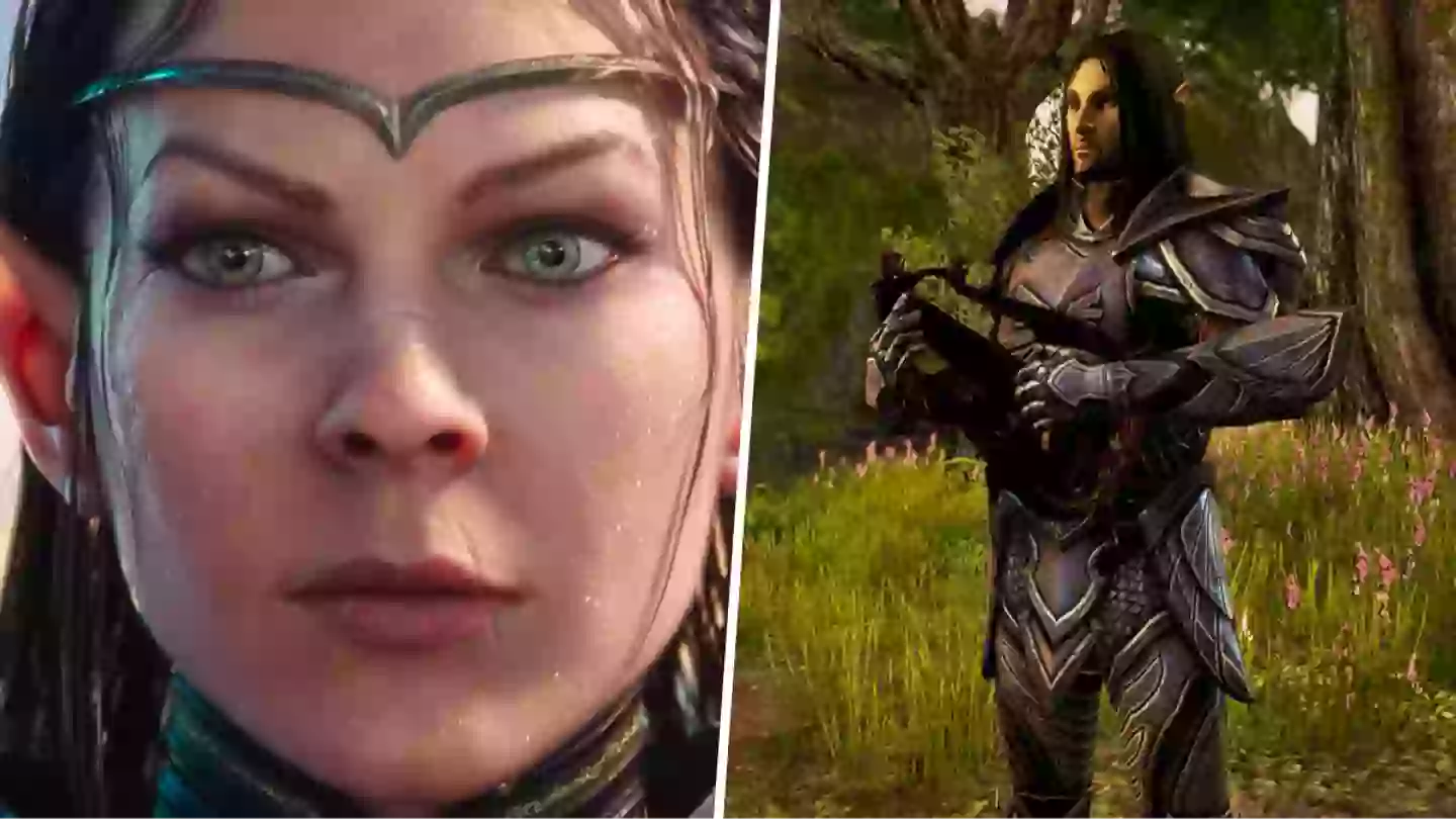 The Elder Scrolls 6 multiplayer has firmly divided fans