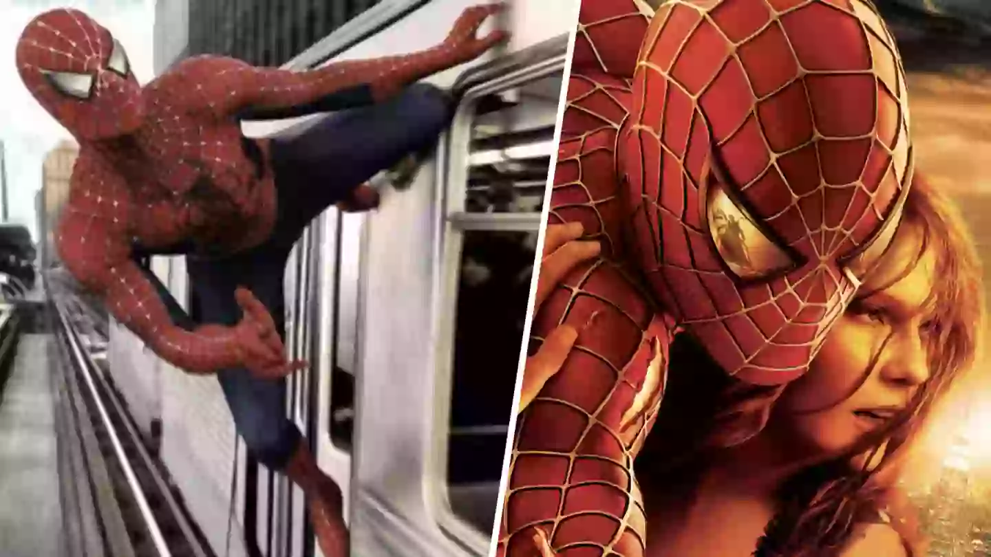 Spider-Man 2 fans just realising there was a major cameo you definitely missed