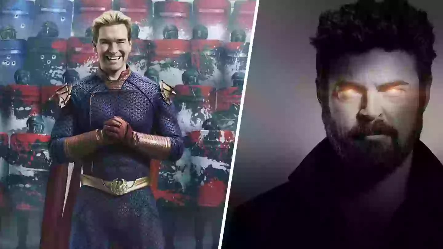 The Boys season 5 first teaser promises major deaths