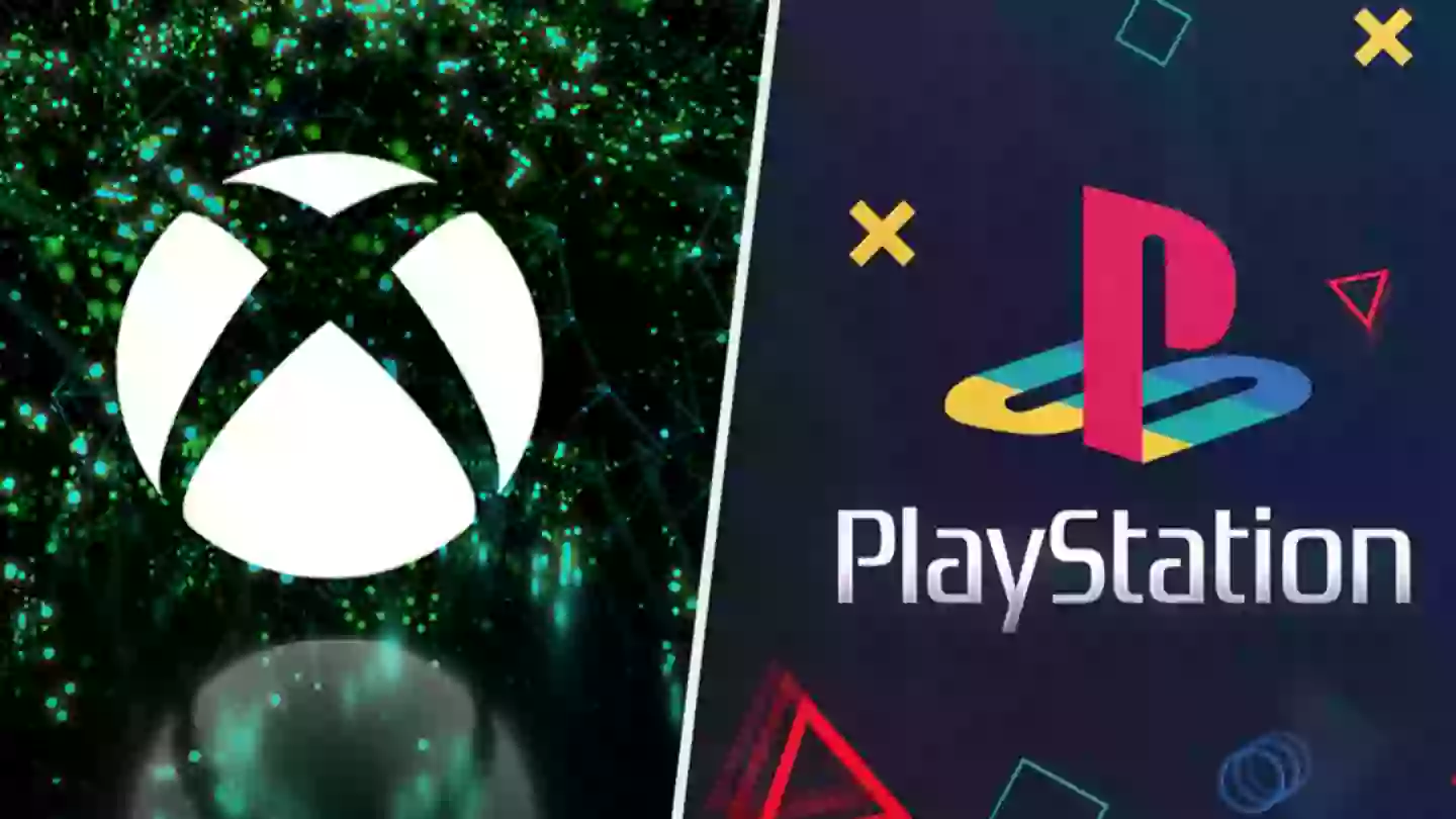 Xbox Series Consoles Outsell PlayStation 5 Amidst Stock Shortages