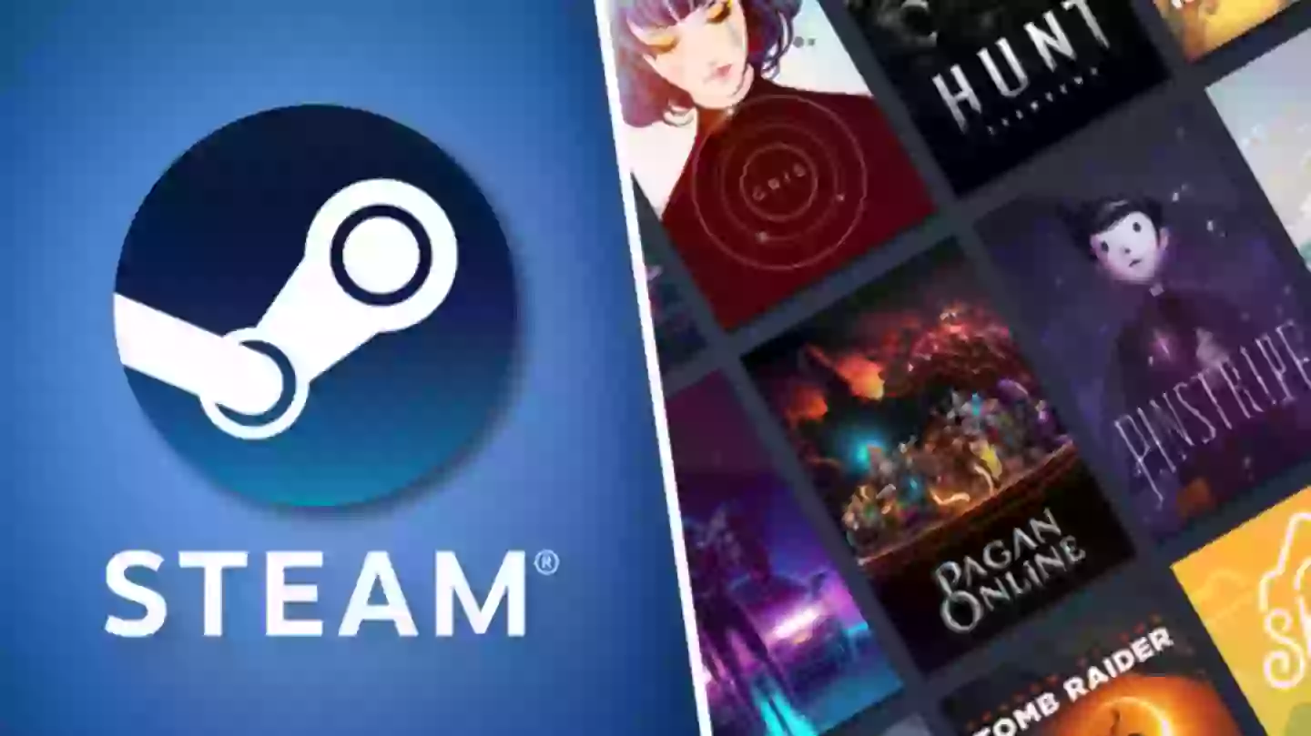 Steam drops dozens of free downloads in massive new promotion