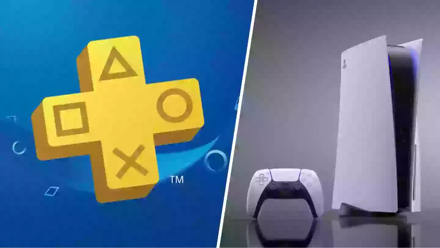 PlayStation Plus September free games announced early, both brand-new releases