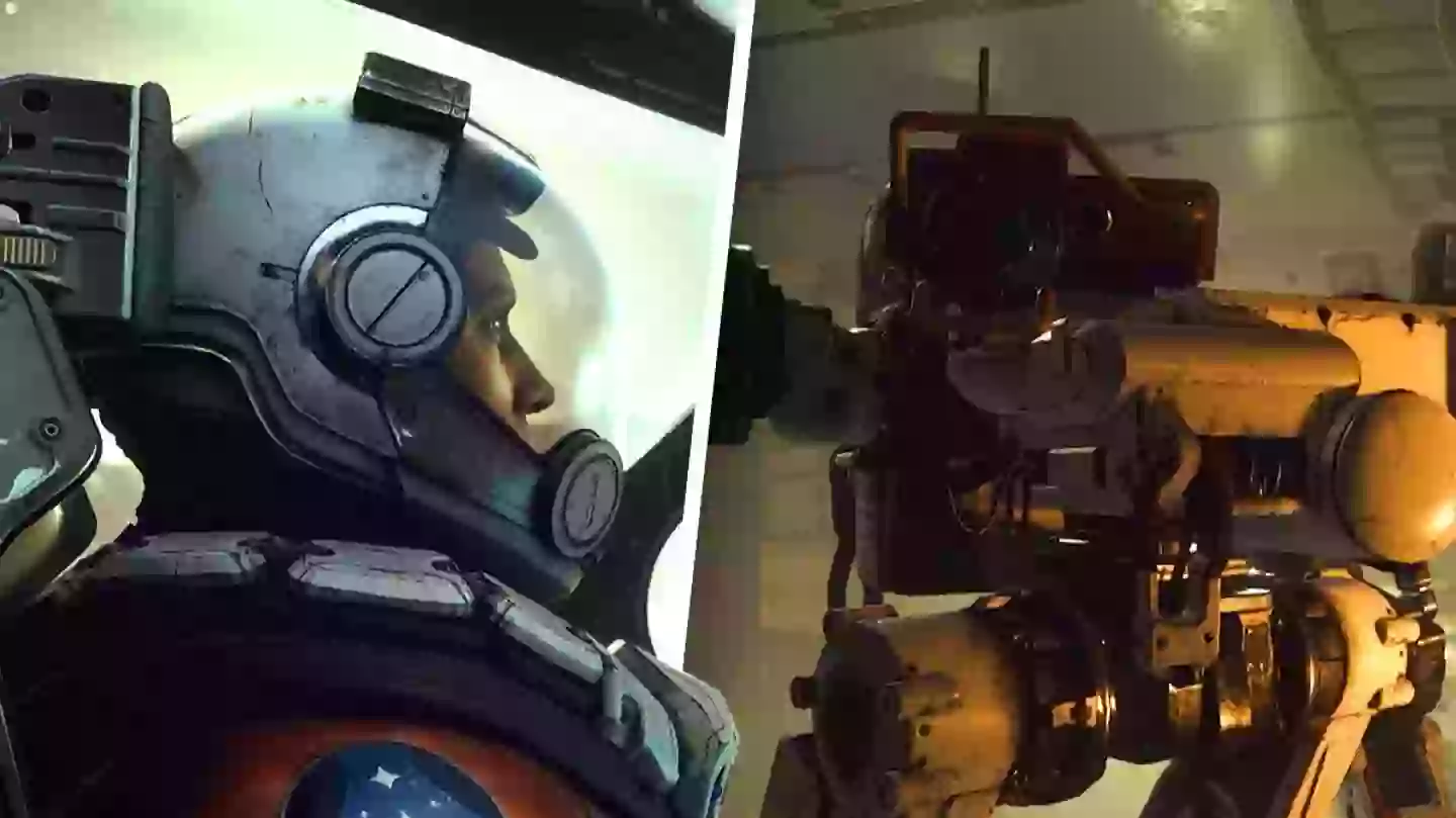 New ‘Starfield’ Video Shows What Could Be Our First Look At Gameplay