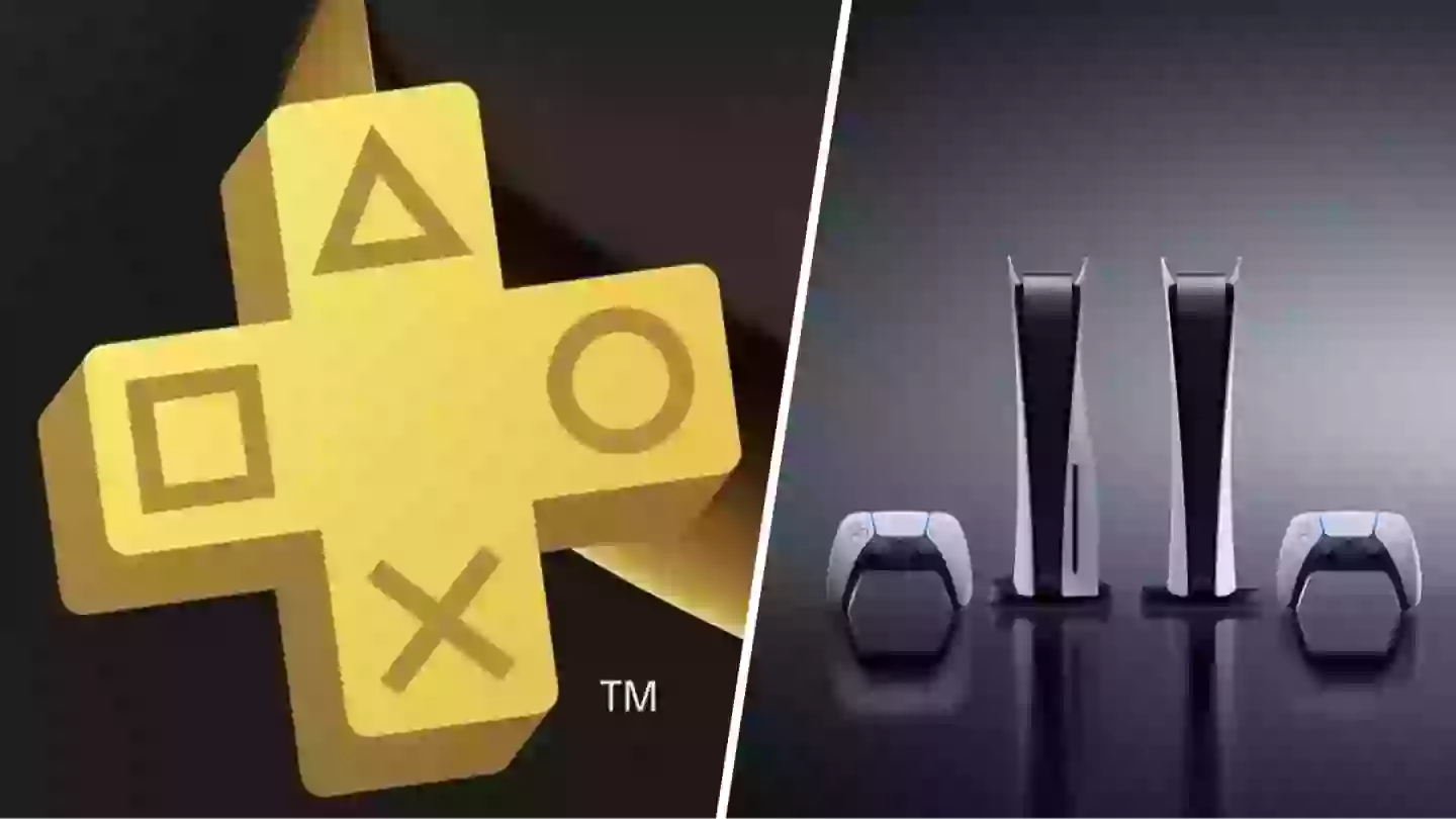 PlayStation Plus fans accidentally treated to bonus free games