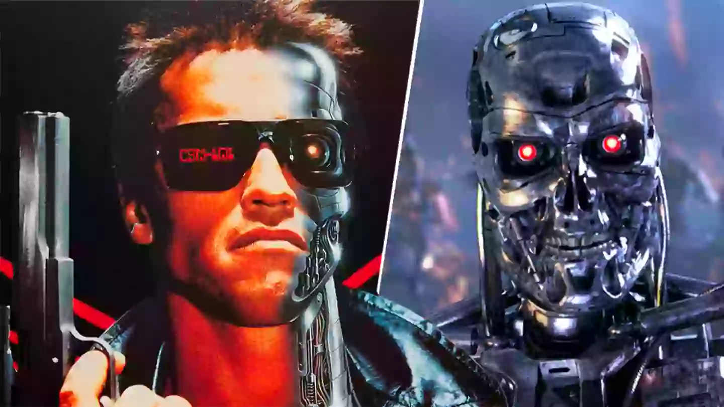 Arnold Schwarzenegger says he’s finally done with Terminator movies
