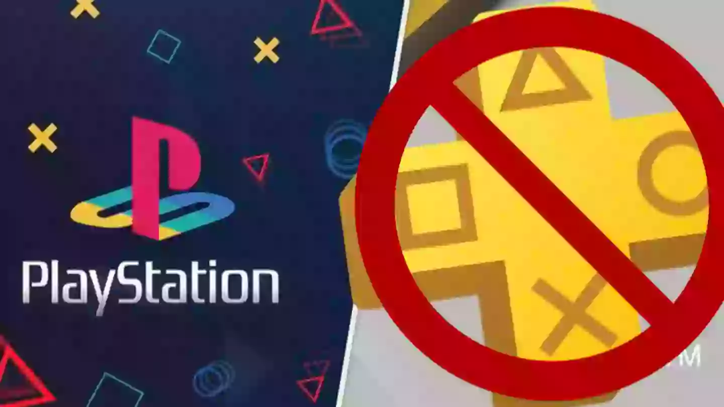 PlayStation Plus Subscribers Complain Of Unplayable Free Games