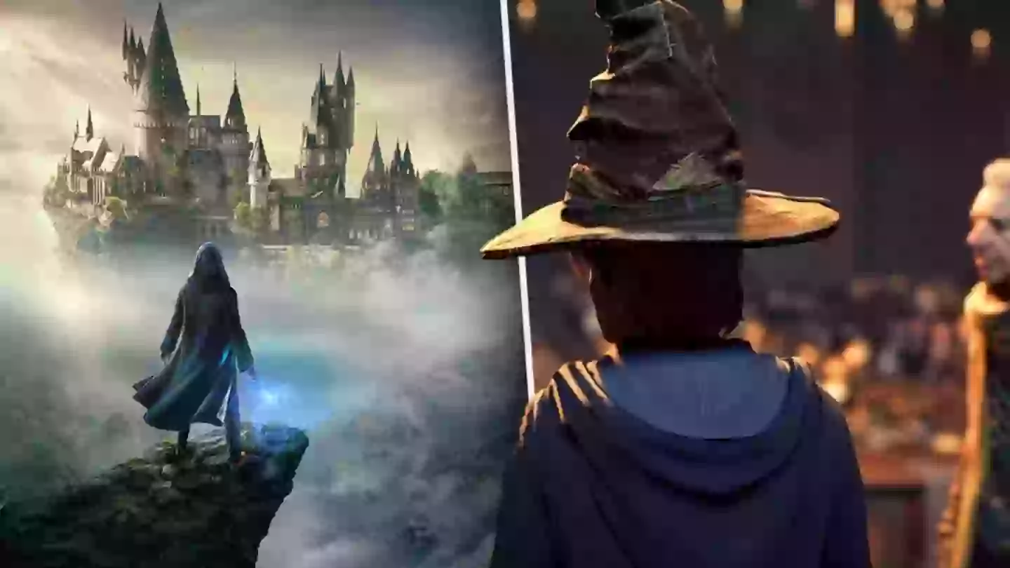 How much is Hogwarts Legacy?