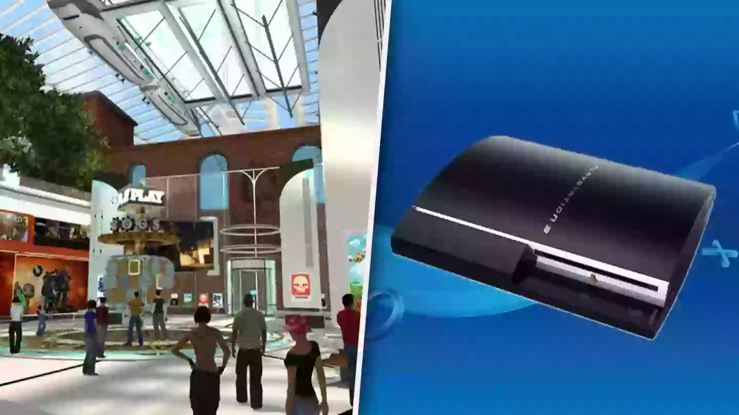 Bring back PlayStation Home, fans demand