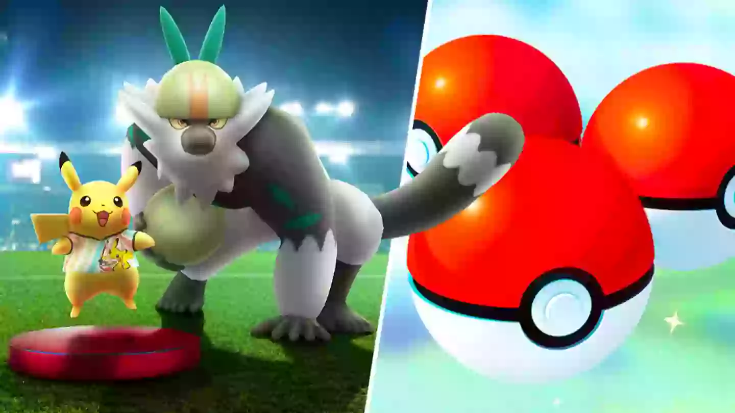 Pokémon fans can grab a surprise free download right now