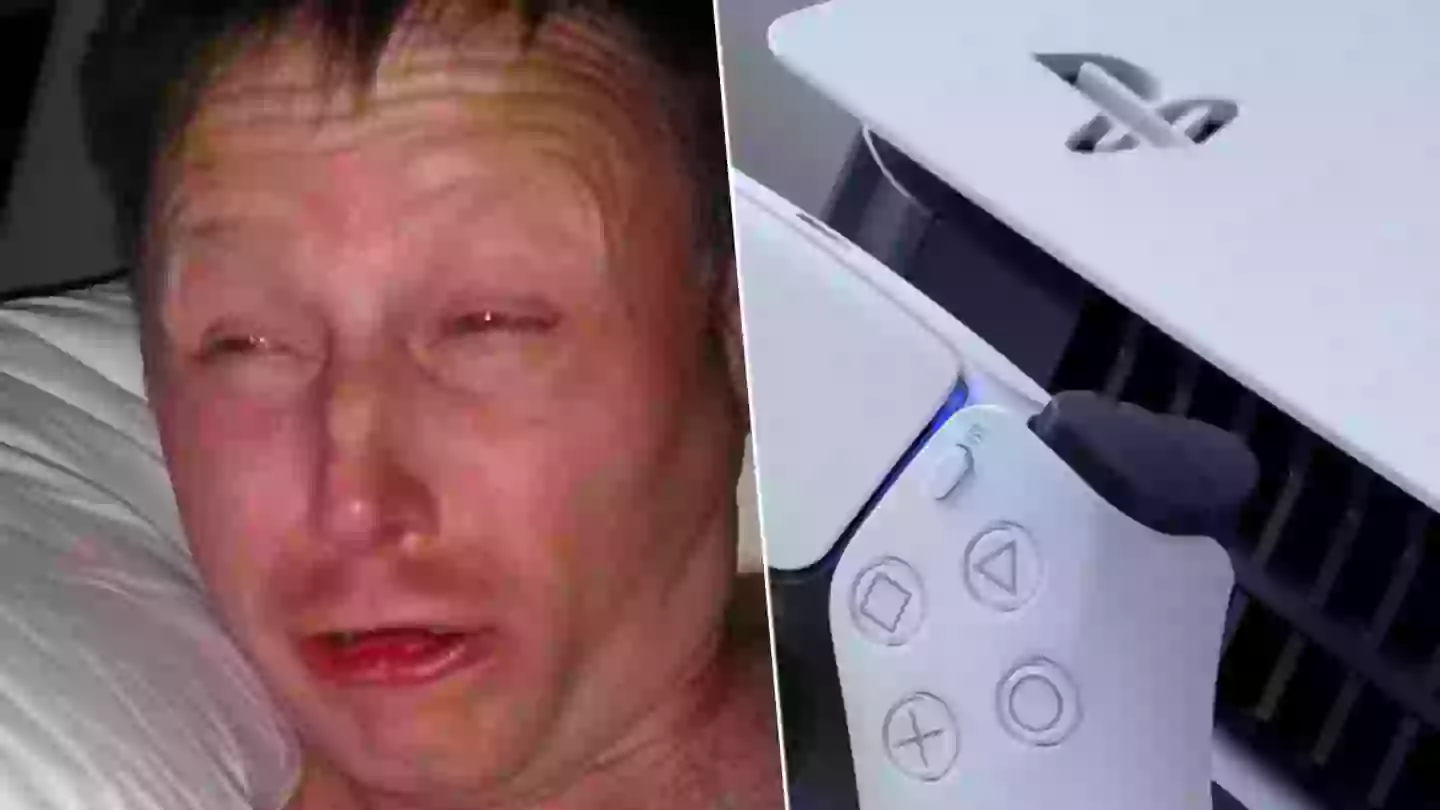 PlayStation 5 system update lets players mute console’s thunderous power-on beep