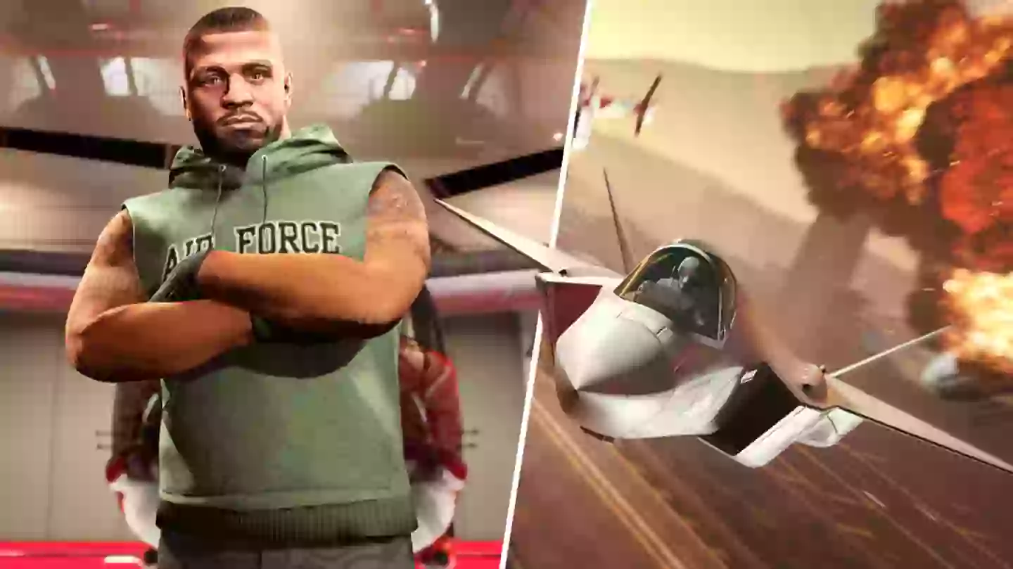GTA 5 ‘explosive’ San Andreas expansion gets first trailer