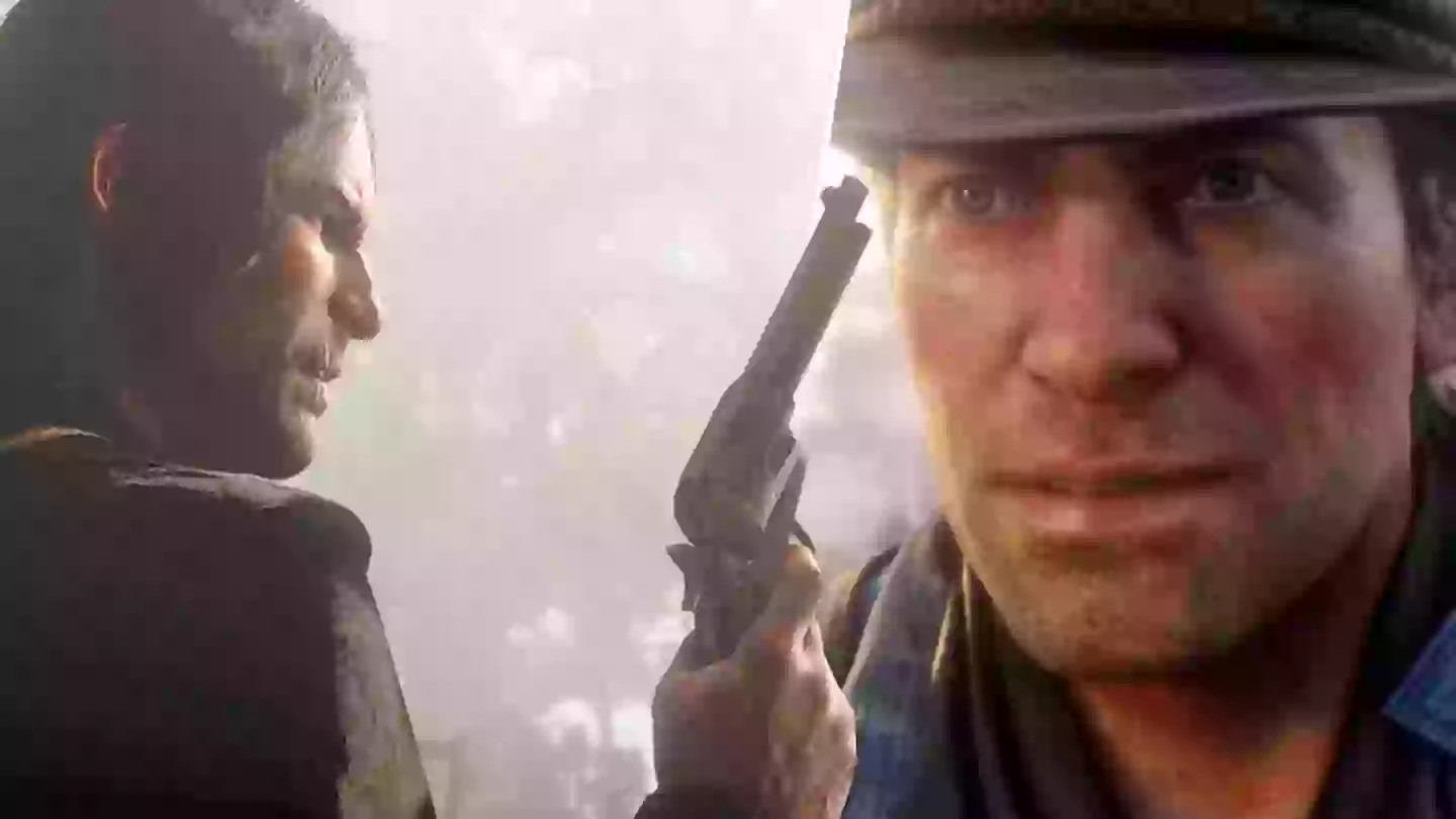 Red Dead Redemption 3 update is sending fans into a frenzy