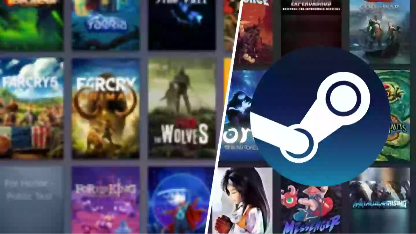 Steam gamers have one last day to download and keep a free 9/10 banger