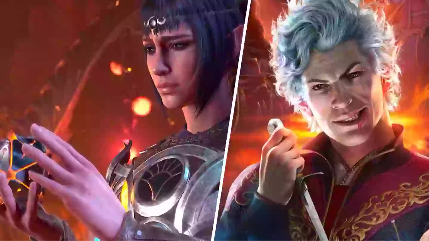 Baldur’s Gate 3 free downloads announced to celebrate Xbox launch