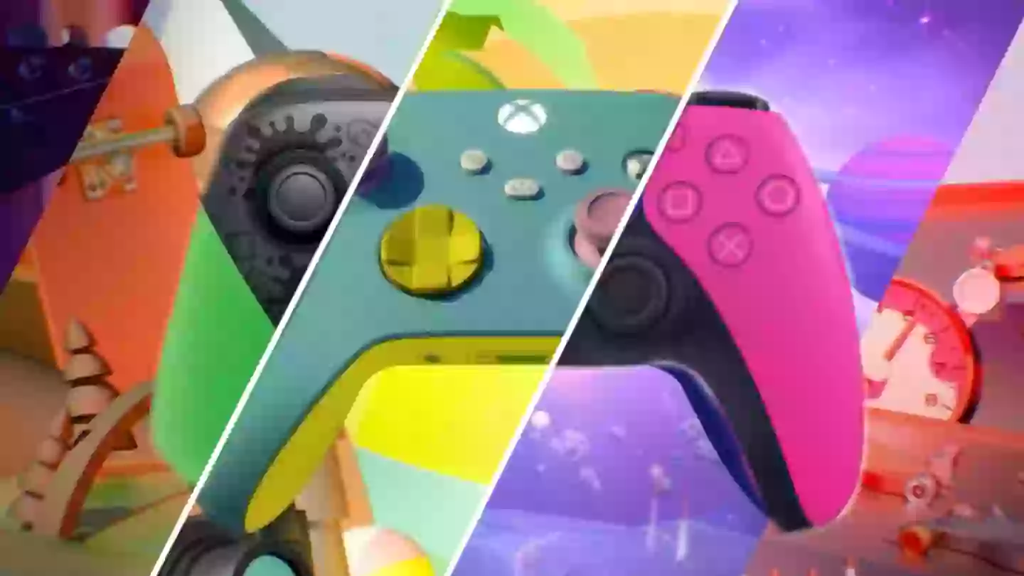 Xbox Boss “Trusts” Sony And Nintendo Won’t Hurt The Games Industry