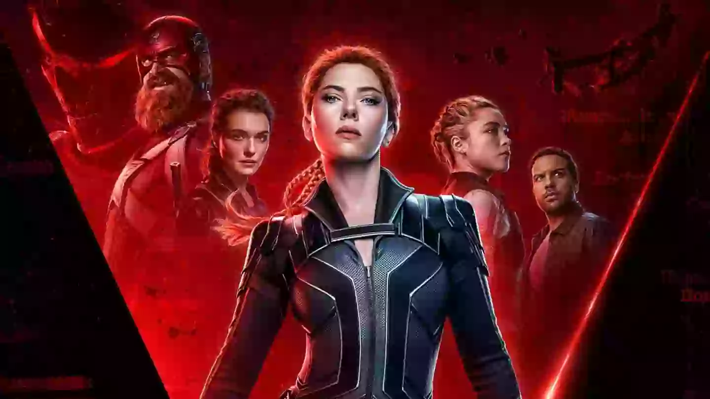 MCU fans ‘100 percent’ united over our new Black Widow